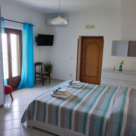 Apartament Eden Tra I Limoni Minori Zewnętrze zdjęcie