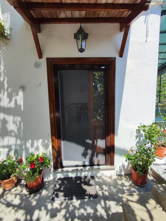 Apartament Eden Tra I Limoni Minori Zewnętrze zdjęcie