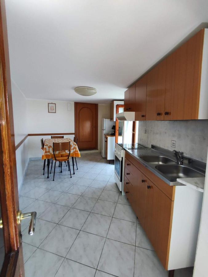 Apartament Eden Tra I Limoni Minori Zewnętrze zdjęcie