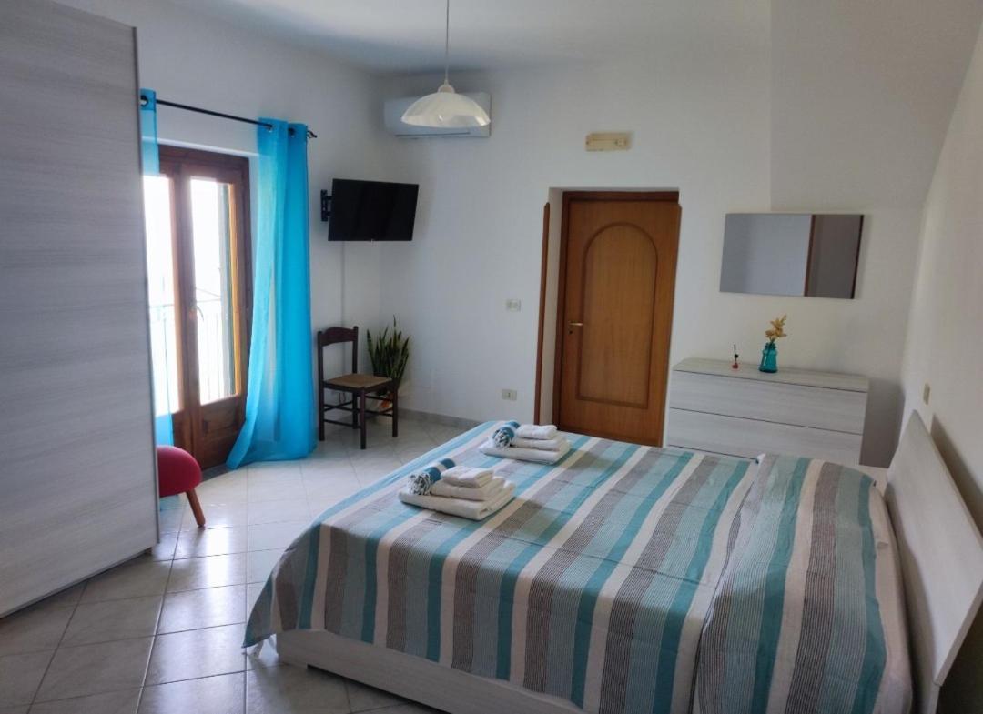 Apartament Eden Tra I Limoni Minori Zewnętrze zdjęcie